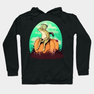 Frogenstein Hoodie